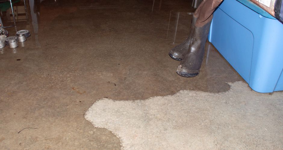 Basement Waterproofing Mistakes to Avoid