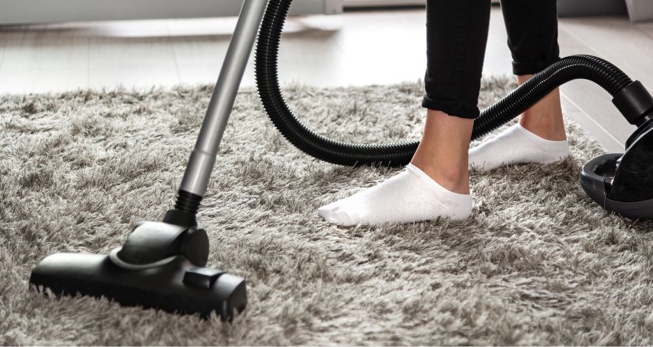 Common Carpet Cleaning Mistakes to Avoid