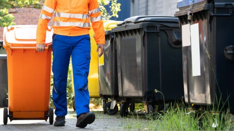 DIY vs. Professional Junk Removal : Which is Better