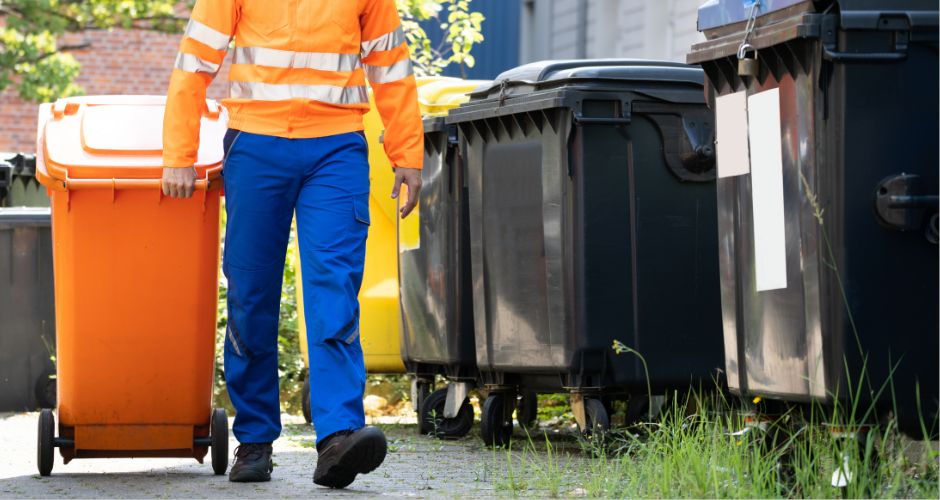 DIY vs. Professional Junk Removal : Which is Better