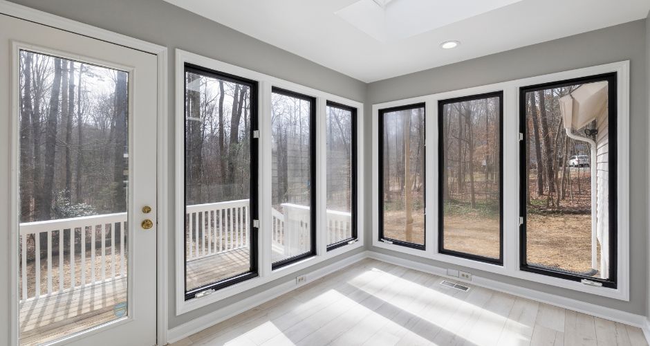 Things to Consider Before Replacing Windows in Your Home