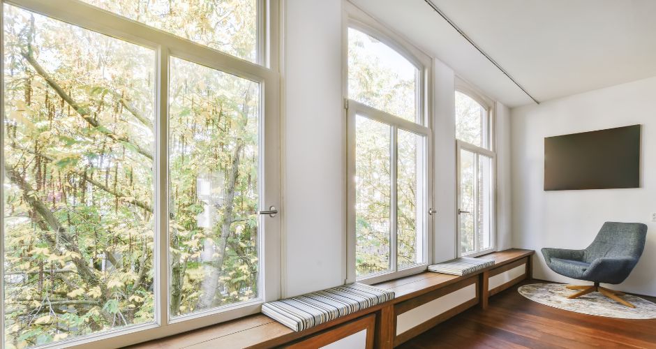 Things to Consider Before Replacing Windows in Your Home