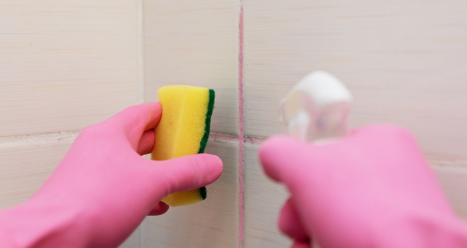 What is Pink Mold & How to Get Rid of It