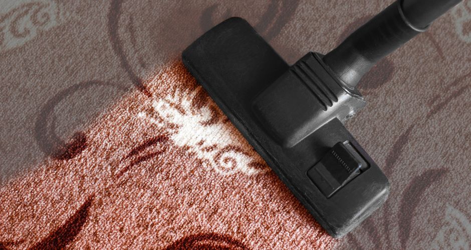 Why Carpet Smells After Carpet Cleaning