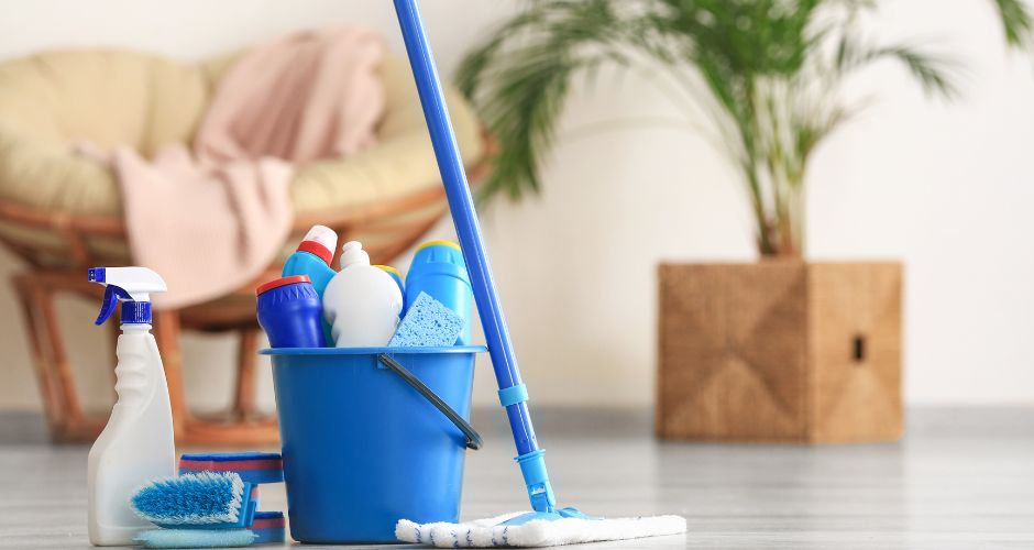 Write for Us Home Cleaning