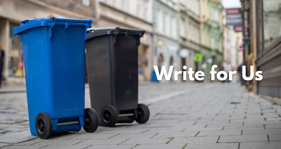 Write for Us Junk Removal