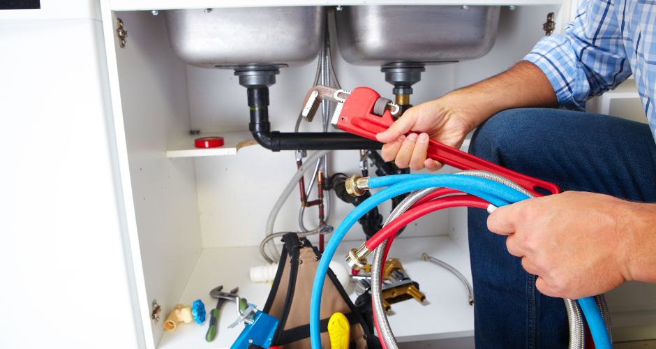 How to Deal with Plumbing Emergencies