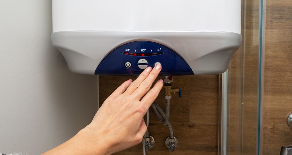 Is It Time to Replace Your Old Water Heater?