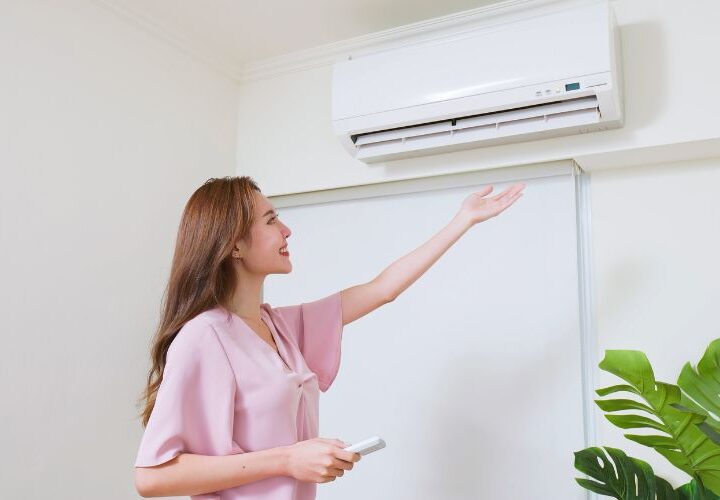 Why Split Air Conditioners Are a Smart Choice?