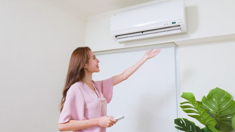 Why Split Air Conditioners Are a Smart Choice?