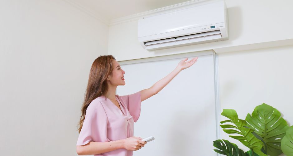 Why Split Air Conditioners Are a Smart Choice?