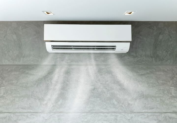 Factors to Consider Before Buying an Air Conditioner