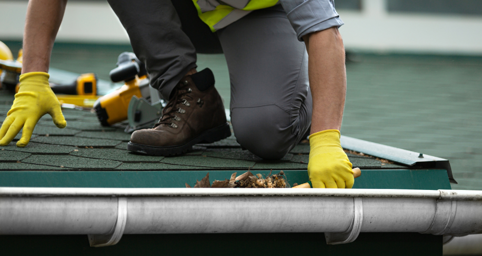 Why Regular Gutter Cleaning is Crucial for Preventing Costly Home Repairs