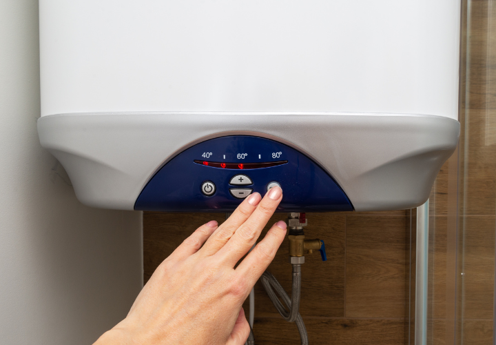 Signs Your Water Heater Needs Cleaning: What to Look Out For