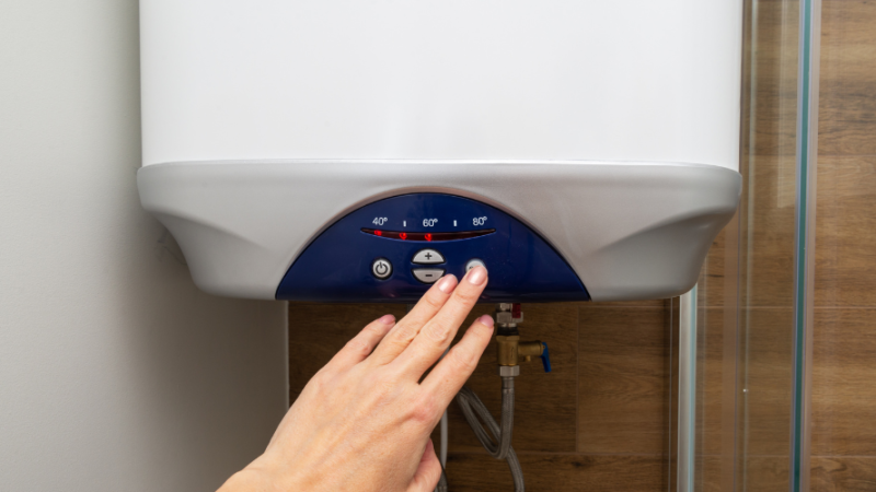 Signs Your Water Heater Needs Cleaning: What to Look Out For