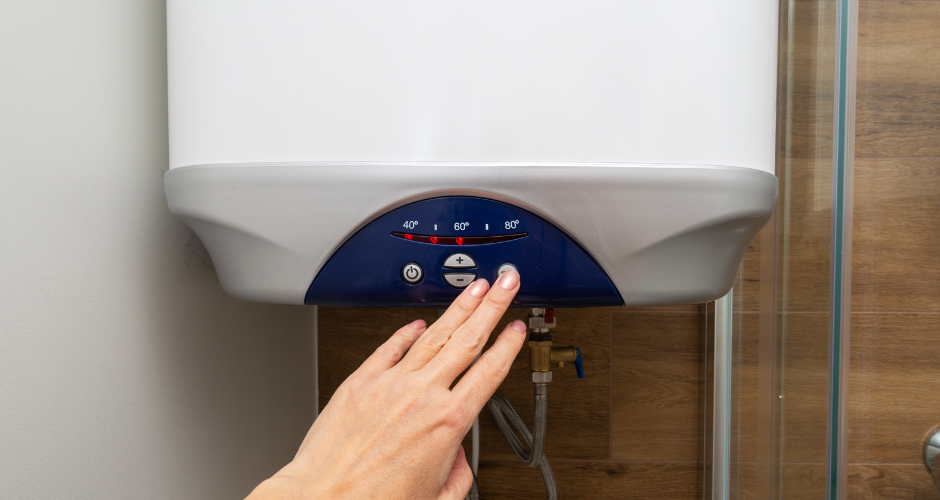 Signs Your Water Heater Needs Cleaning: What to Look Out For