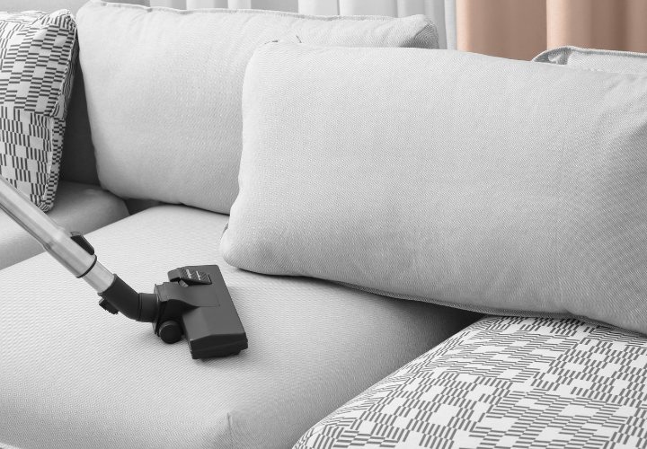 How to Clean Couch Cushions: Easy Steps for a Fresh Sofa