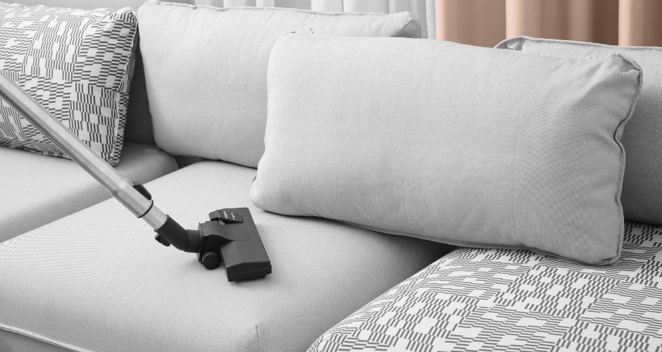 How to Clean Couch Cushions: Easy Steps for a Fresh Sofa