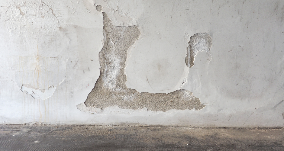 Damp Walls: Causes, Prevention, and Renovation Tips