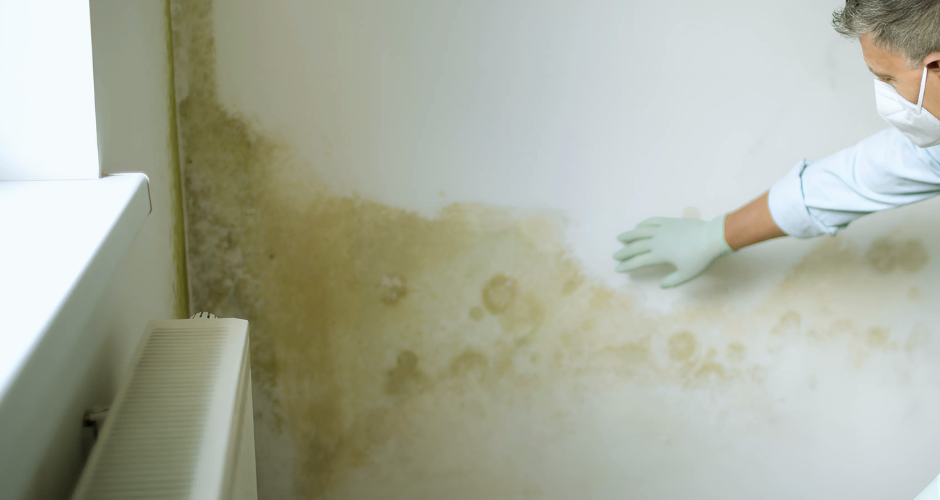 Damp Walls: Causes, Prevention, and Renovation Tips