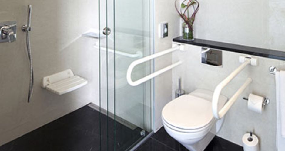 Home Modifications for Seniors