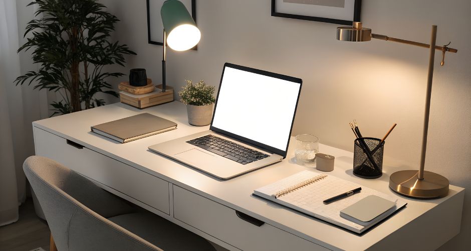 Home Office Remodeling Ideas for Remote Work