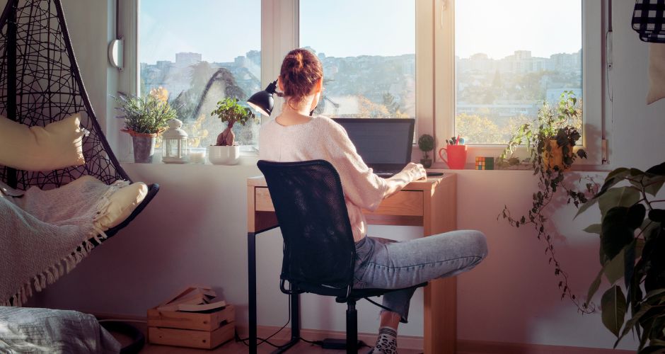 Home Office Remodeling Ideas for Remote Work