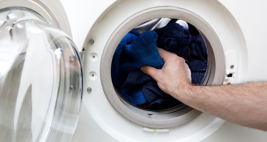 How to Wash Sofa Covers Without Shrinking