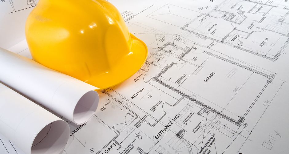 Pre-Construction Checklist