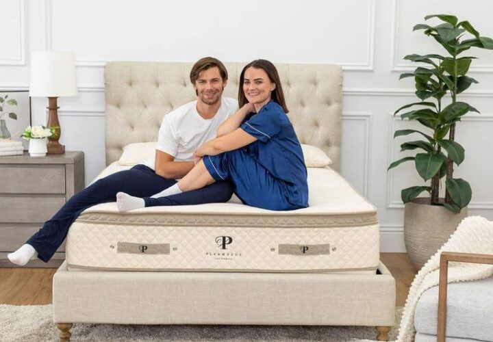 7 Signs You Need a Hybrid Latex Mattress Upgrade