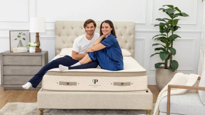 7 Signs You Need a Hybrid Latex Mattress Upgrade