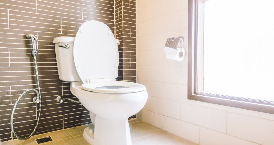 Low-Flow Toilets vs. Standard Toilets: What’s the Difference?