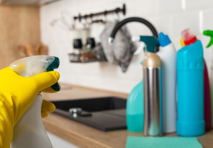 10 Hidden Places You’re Forgetting to Clean
