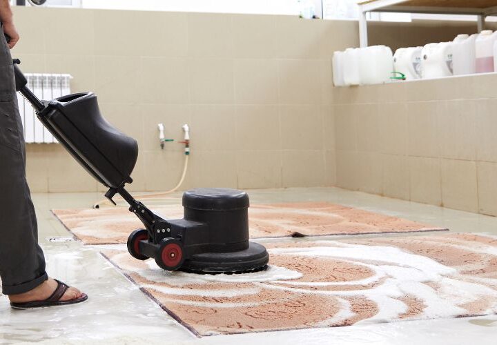What Happens If You Over-Wet Your Carpet During Cleaning?