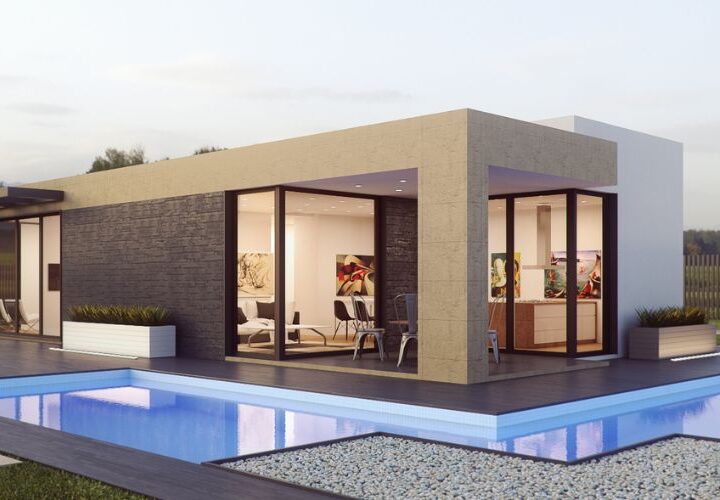 How 3D Renderings Help Avoid Costly Remodeling Mistakes
