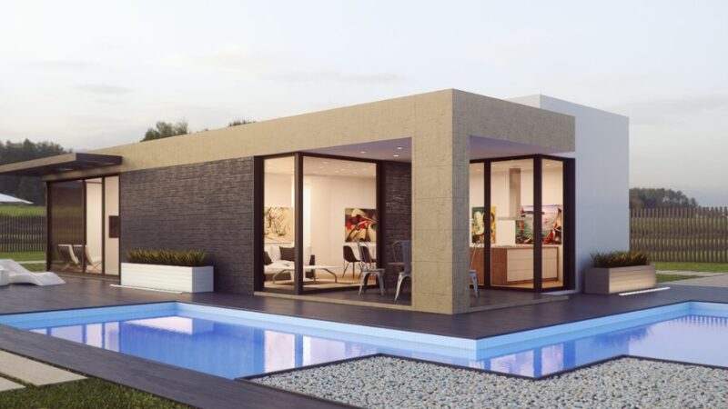 How 3D Renderings Help Avoid Costly Remodeling Mistakes