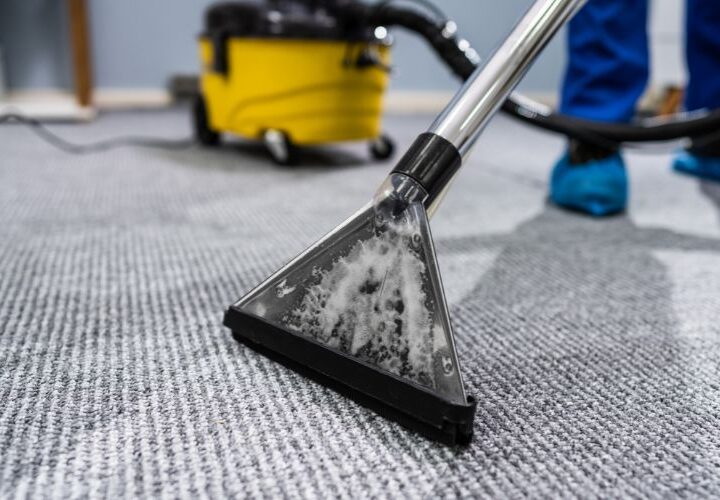 How Professional Carpet Cleaning in Lancaster County, PA Extends the Life of Your Carpets