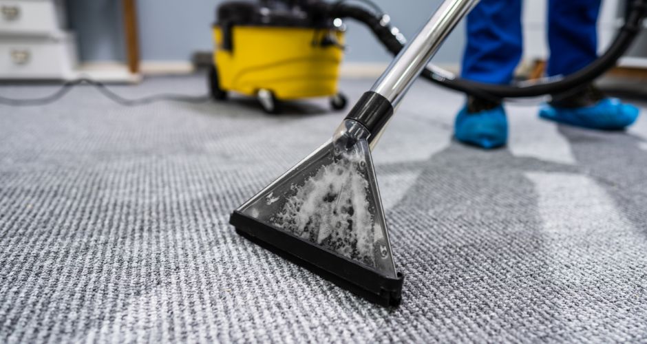 How Professional Carpet Cleaning in Lancaster County, PA Extends the Life of Your Carpets