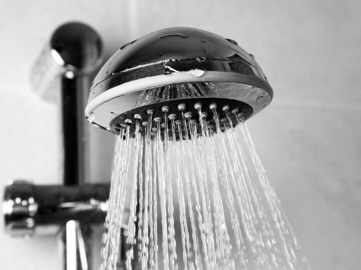 Why Your Shower Turns Cold So Fast (and How to Fix It)