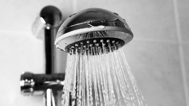 Why Your Shower Turns Cold So Fast (and How to Fix It)