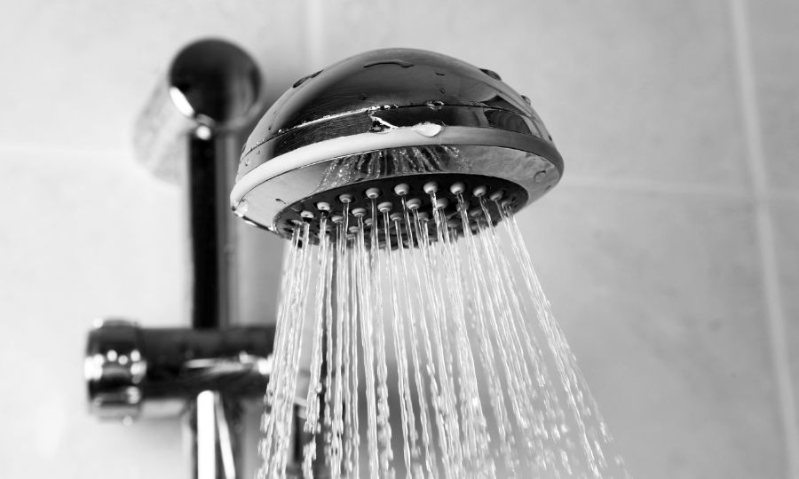 Why Your Shower Turns Cold So Fast (and How to Fix It)