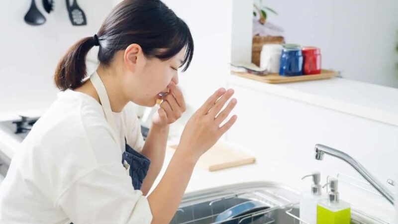 Why Your Sink Smells Bad and How to Get Rid of Odors