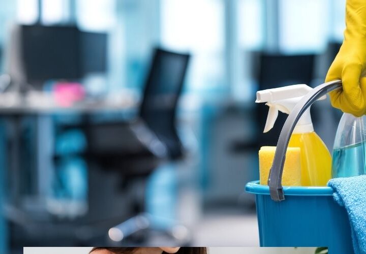 Austin’s Commercial Cleaning Industry vs. Other Major Texas Cities