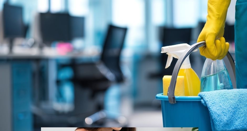 Austin’s Commercial Cleaning Industry vs. Other Major Texas Cities