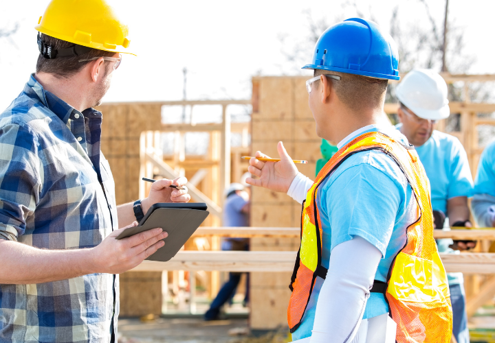 Common Construction Mistakes and How to Avoid Them