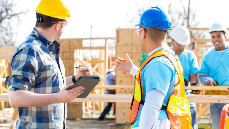 Common Construction Mistakes and How to Avoid Them