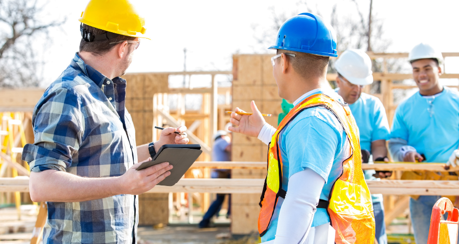 Common Construction Mistakes and How to Avoid Them