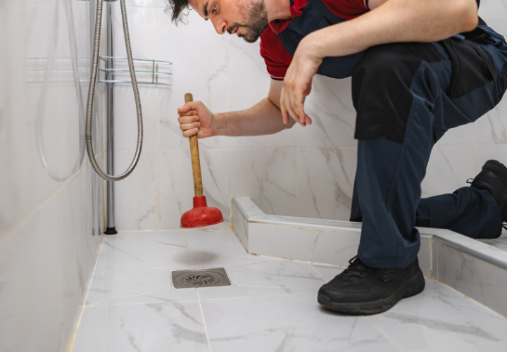 Expensive Plumbing Mistakes Homeowners Make