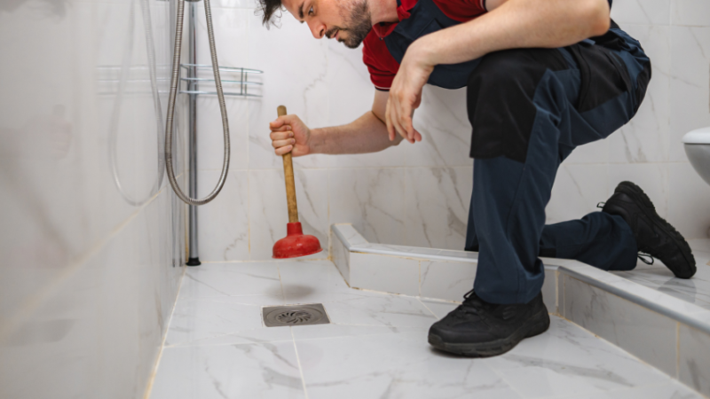 Expensive Plumbing Mistakes Homeowners Make