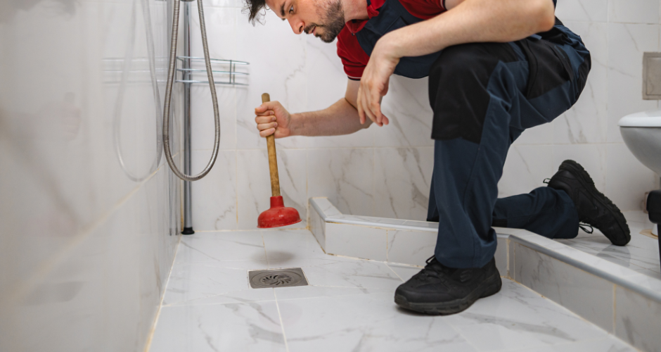 Expensive Plumbing Mistakes Homeowners Make